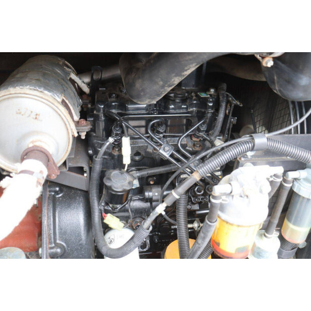 KATO 27-V4-48005649