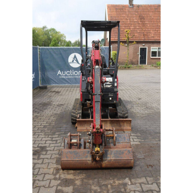 2022 YANMAR VIO17-1-48005741