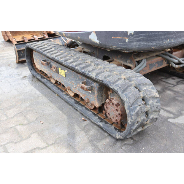 2022 YANMAR VIO17-1-48005756