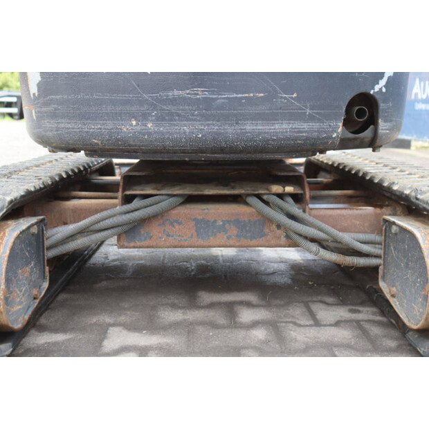 2022 YANMAR VIO17-1-48005758