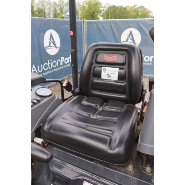 2022 YANMAR VIO17-1-48005762