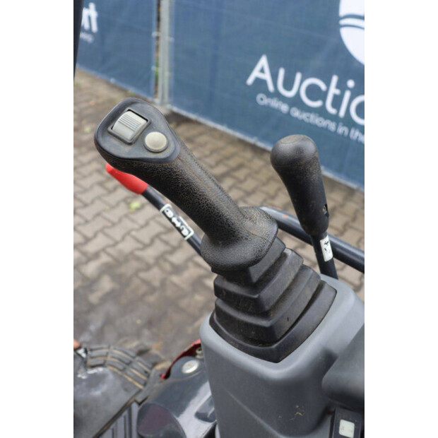 2022 YANMAR VIO17-1-48005764