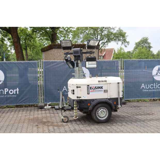 GENERAC VB-9 D-48005932