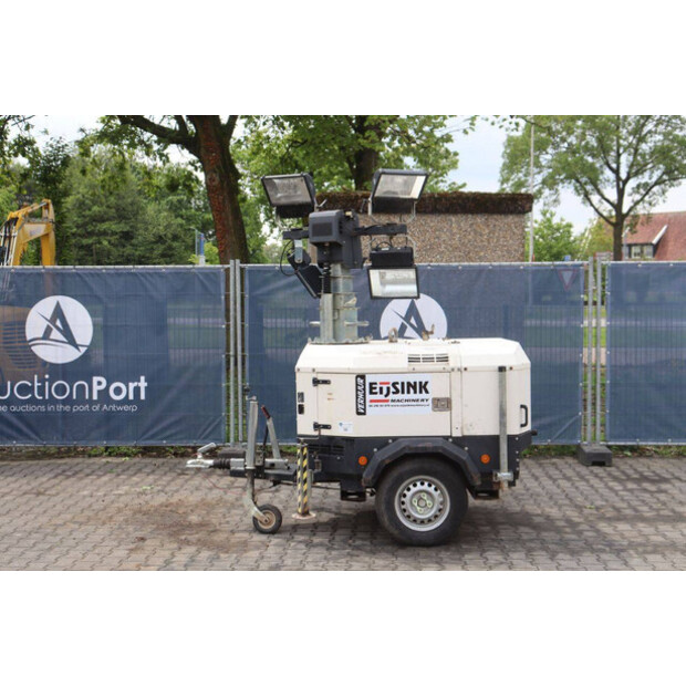 GENERAC VB-9 D-48005933