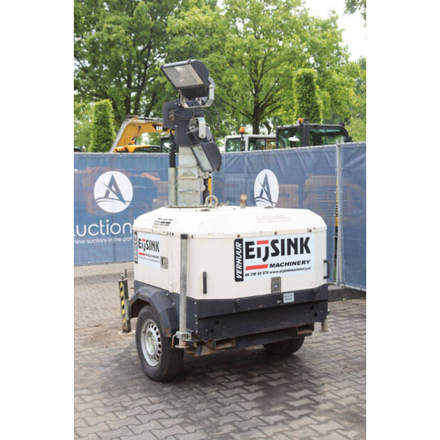 GENERAC VB-9 D-48005935