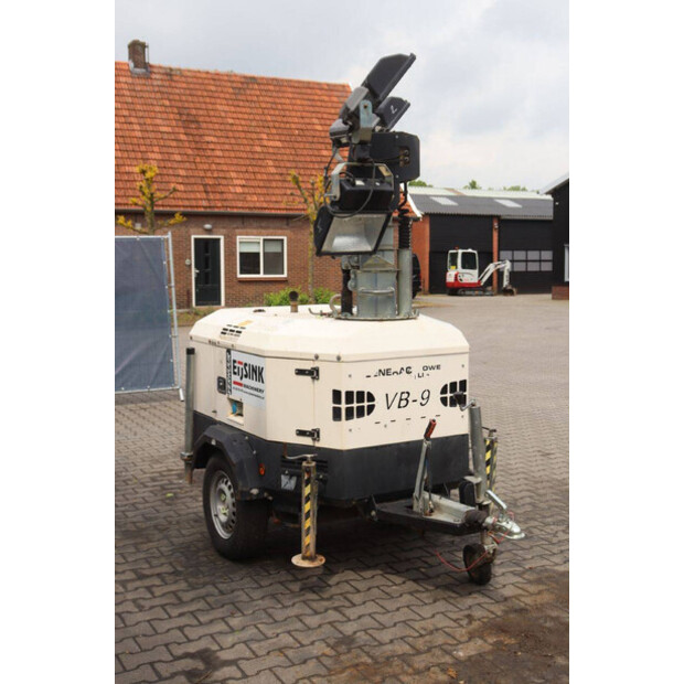 GENERAC VB-9 D-48005938