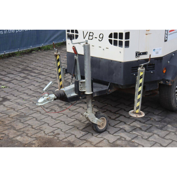 GENERAC VB-9 D-48005940