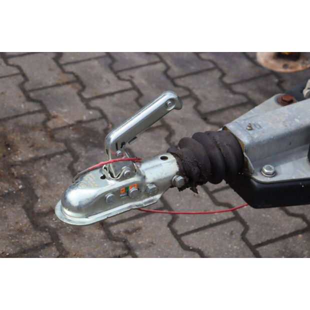 GENERAC VB-9 D-48005941