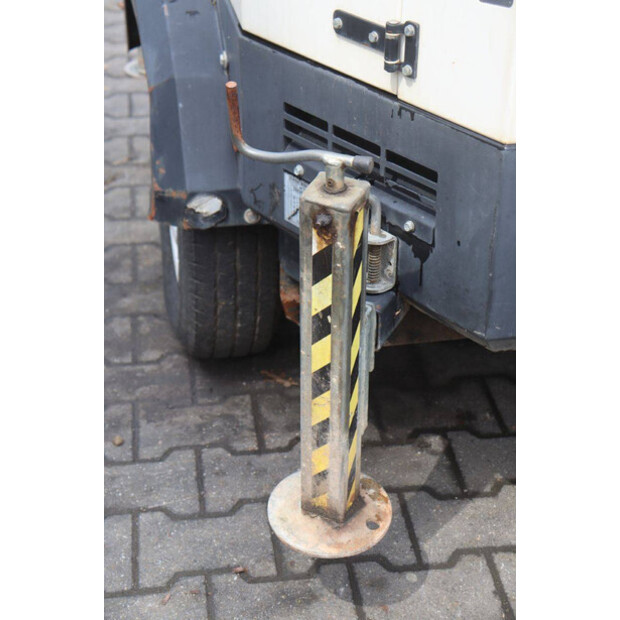 GENERAC VB-9 D-48005945