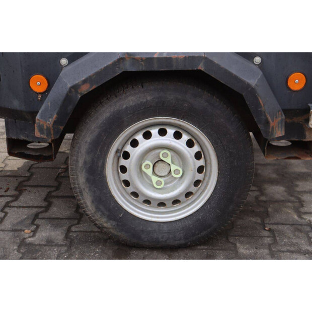 GENERAC VB-9 D-48005947