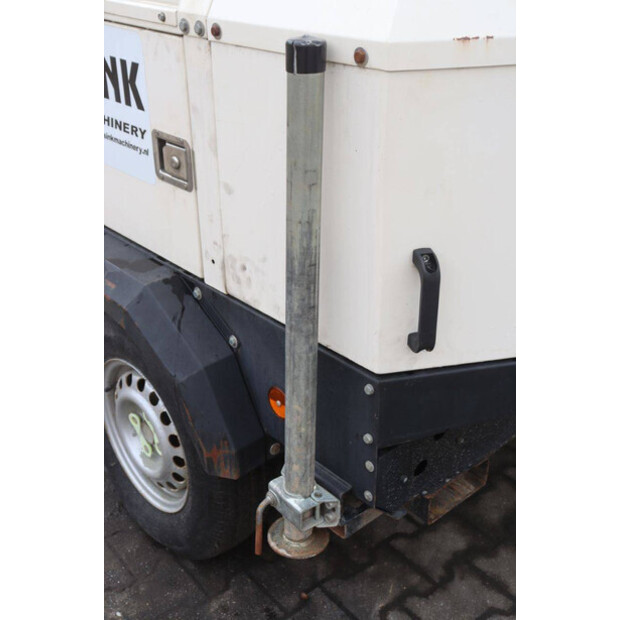 GENERAC VB-9 D-48005949