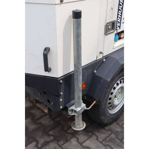 GENERAC VB-9 D-48005950