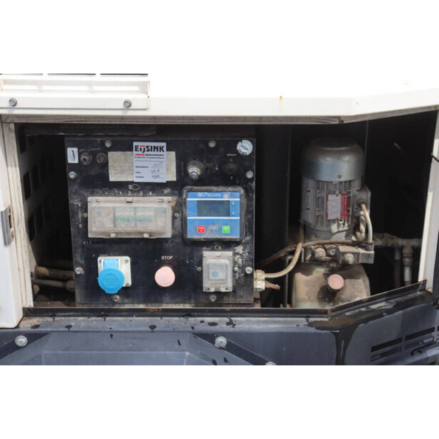 GENERAC VB-9 D-48005954
