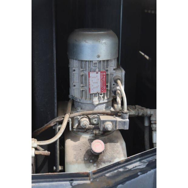 GENERAC VB-9 D-48005955