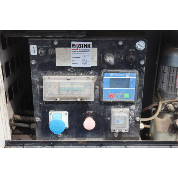 GENERAC VB-9 D-48005956