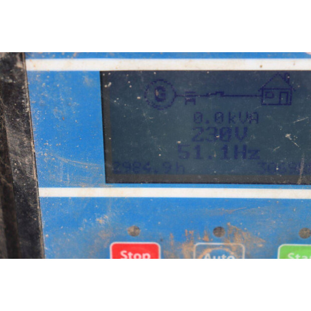 GENERAC VB-9 D-48005958