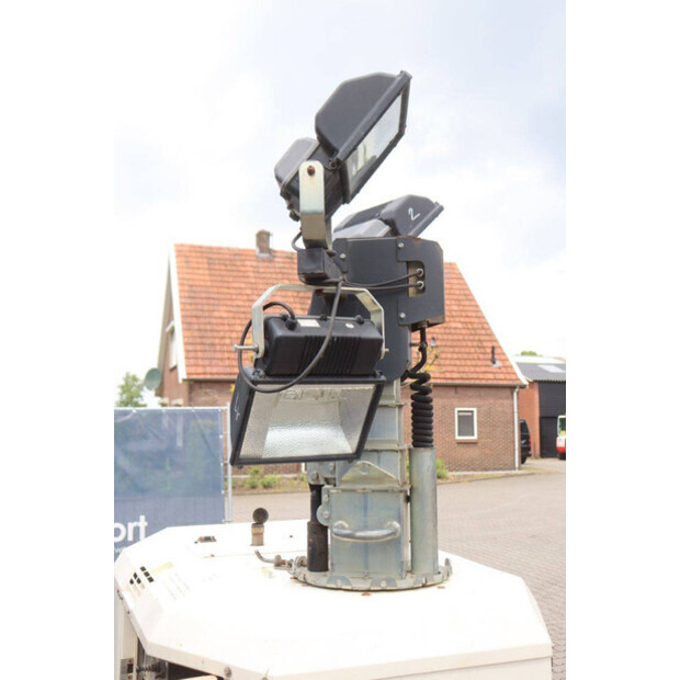 GENERAC VB-9 D-48005962