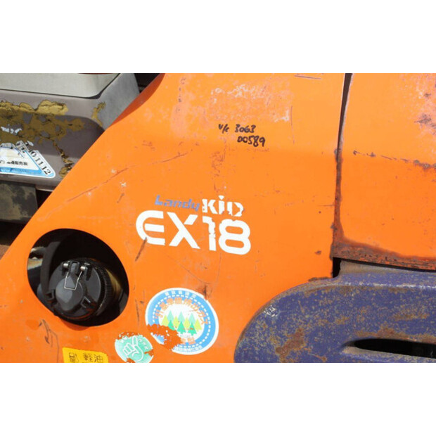 هيتاشى EX18-2-48005984