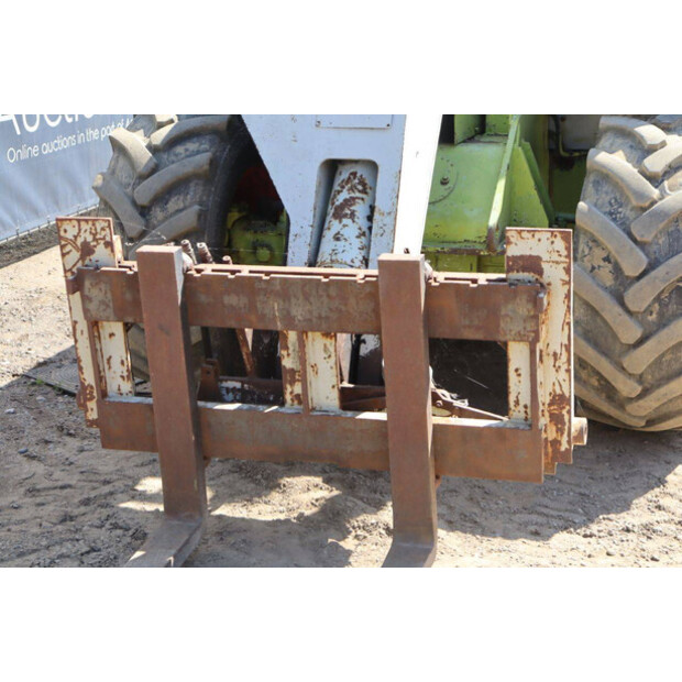 1998 كلاس Ranger 920-48006580