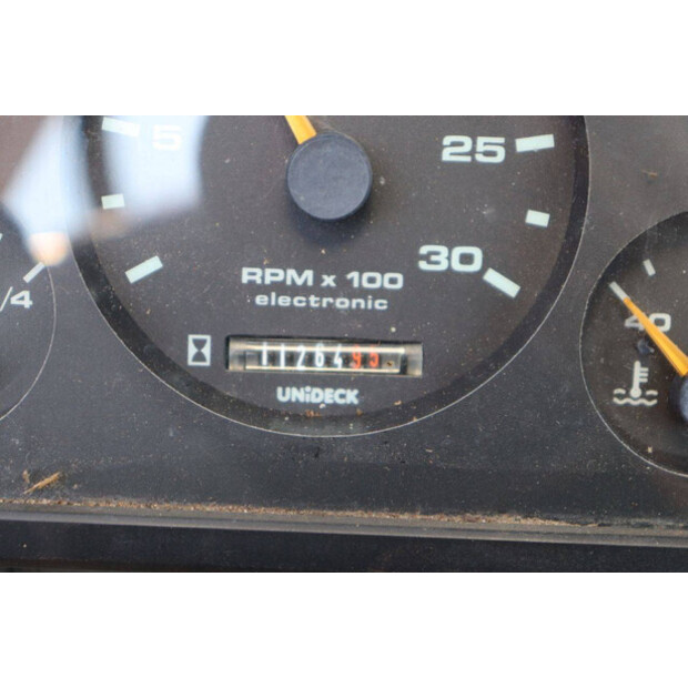 1998 كلاس Ranger 920-48006597