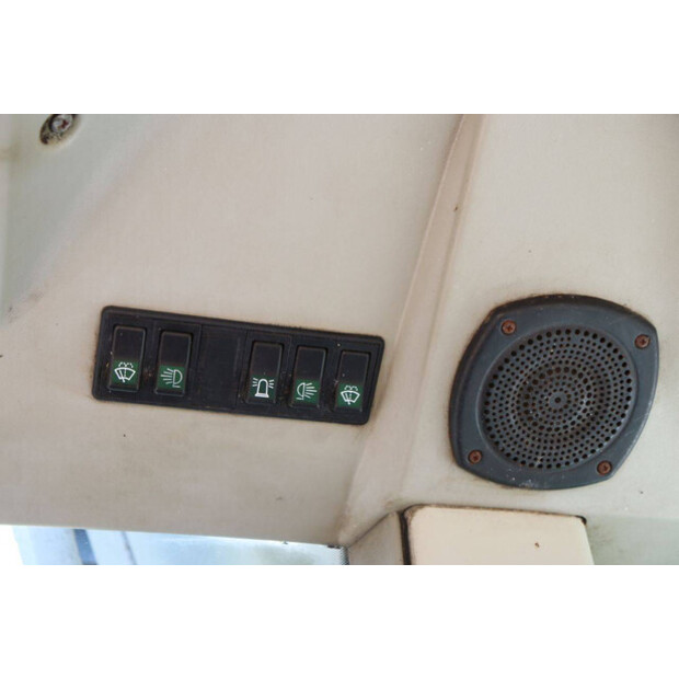 1998 كلاس Ranger 920-48006602