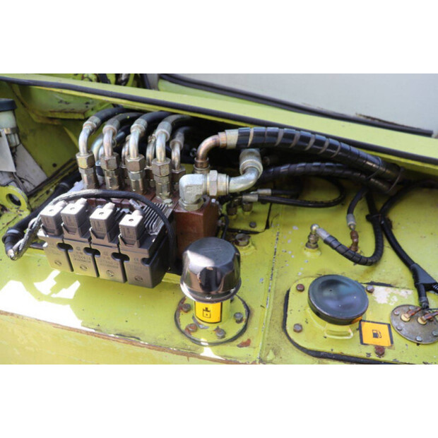 1998 كلاس Ranger 920-48006603