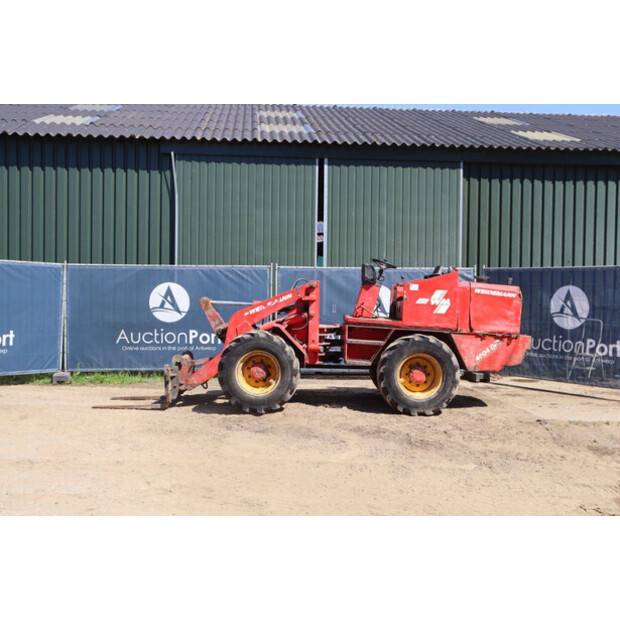 Weidemann 4004 DD-48006676