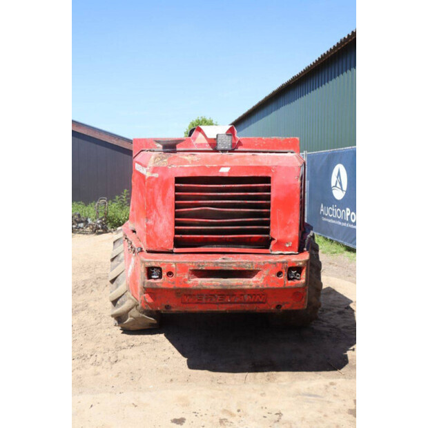 Weidemann 4004 DD-48006679