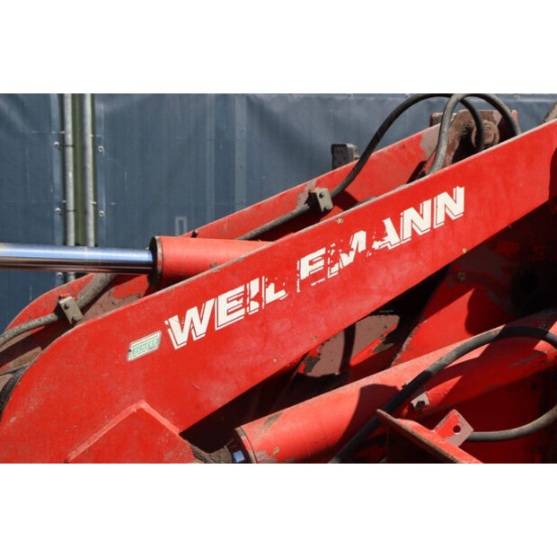 Weidemann 4004 DD-48006687