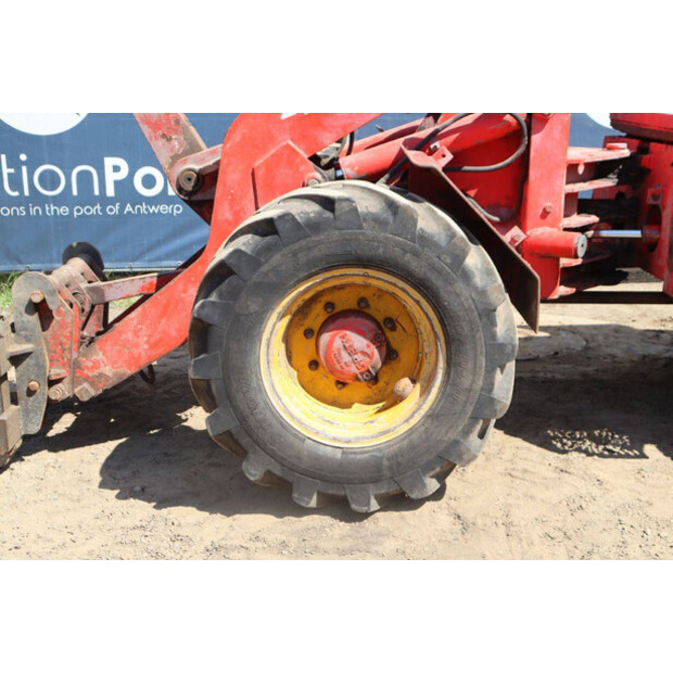 Weidemann 4004 DD-48006688