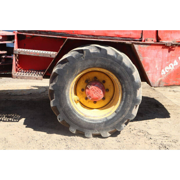 Weidemann 4004 DD-48006689