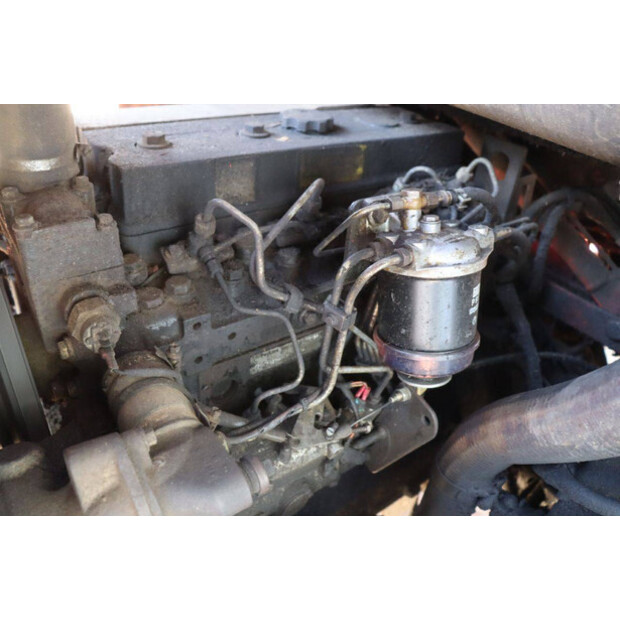 Weidemann 4004 DD-48006696