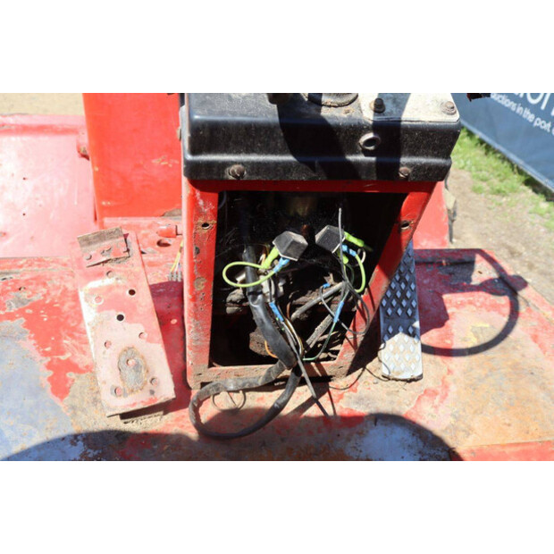 Weidemann 4004 DD-48006701