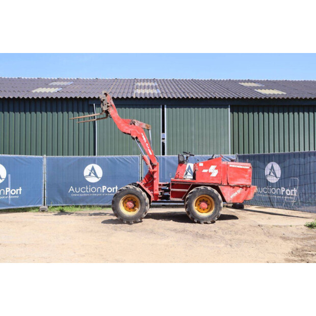 Weidemann 4004 DD-48006707