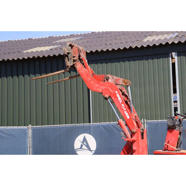Weidemann 4004 DD-48006709