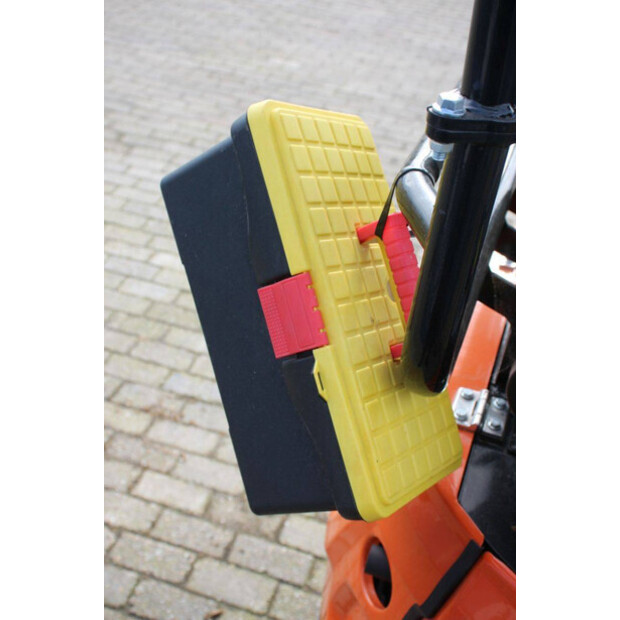 2025 VICSEC VC18FL-48006867