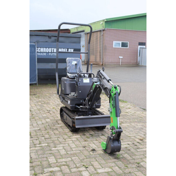 2025 WCM KV06-48006917