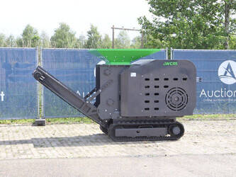 Image for ATTACHMENTS 2025 WCM KC20