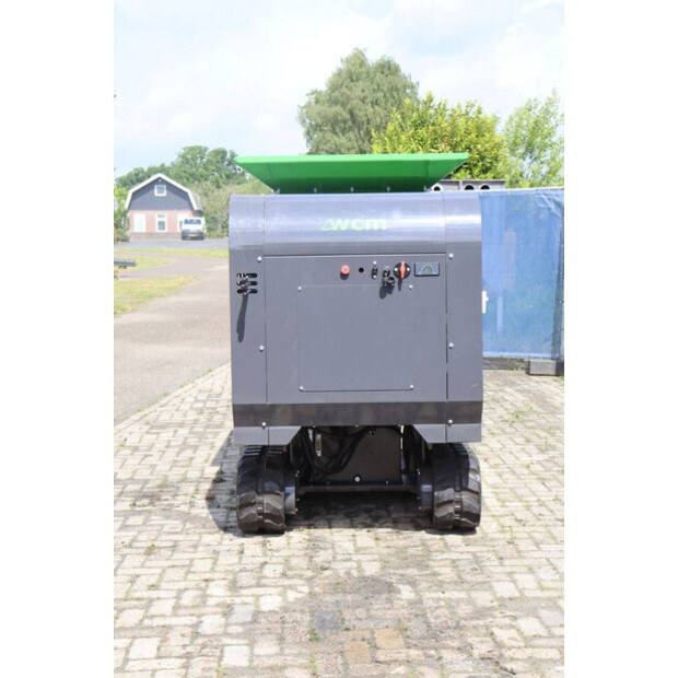 2025 WCM KC20-48007057