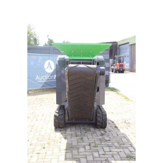2025 WCM KC20-48007060
