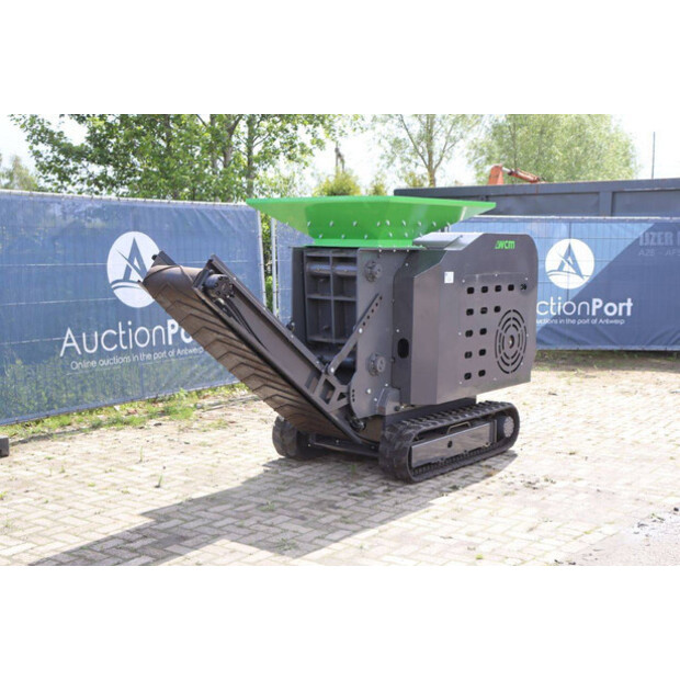 2025 WCM KC20-48007061