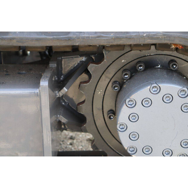 2025 WCM KC20-48007066