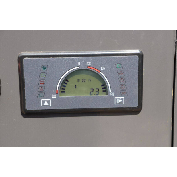 2025 WCM KC20-48007070