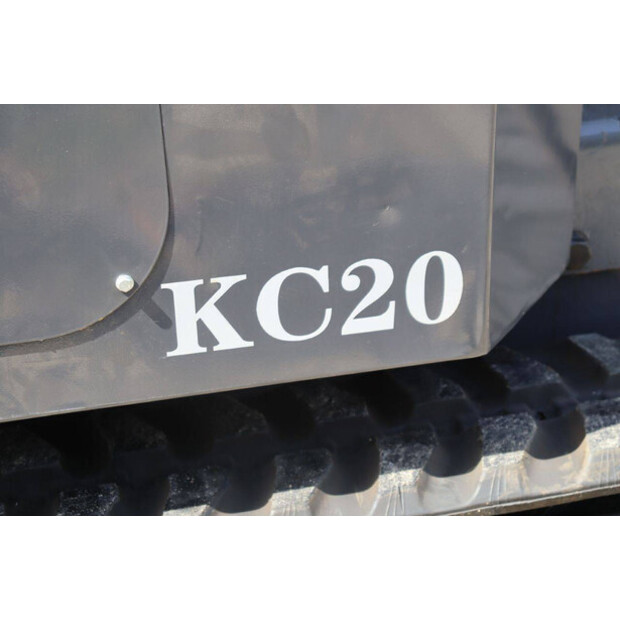 2025 WCM KC20-48007071