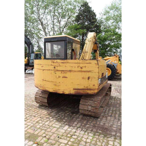 Caterpillar E70B-48007538