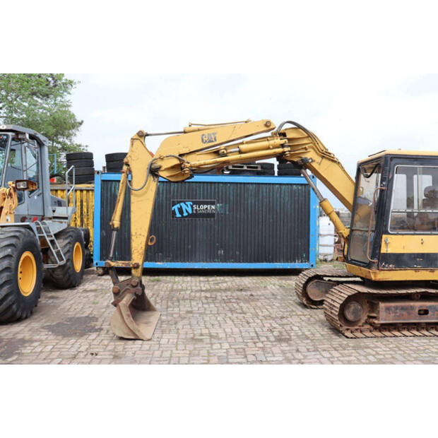 Caterpillar E70B-48007541