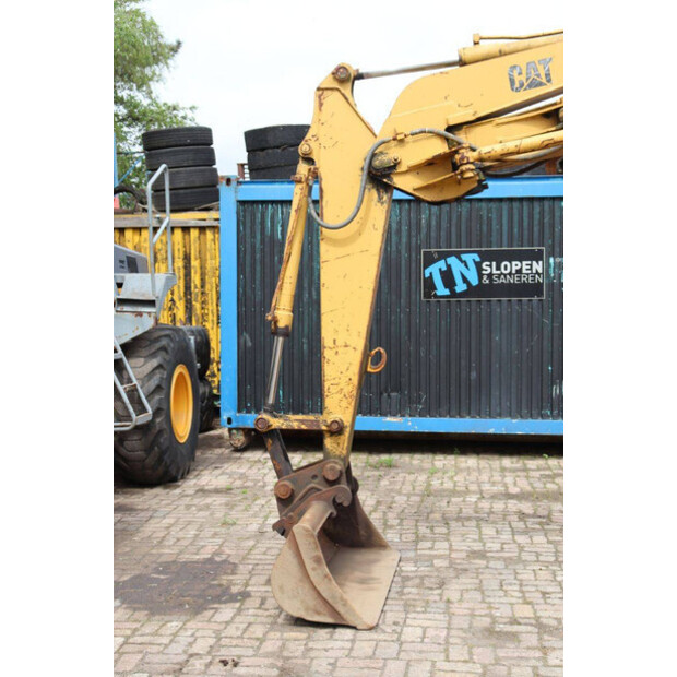 Caterpillar E70B-48007542