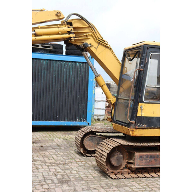 Caterpillar E70B-48007544