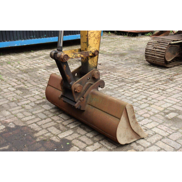 Caterpillar E70B-48007551