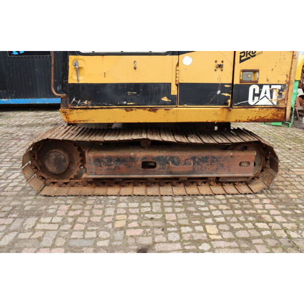 Caterpillar E70B-48007554